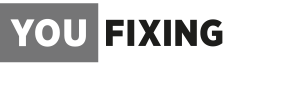 Youfixing - Fix it, Live it